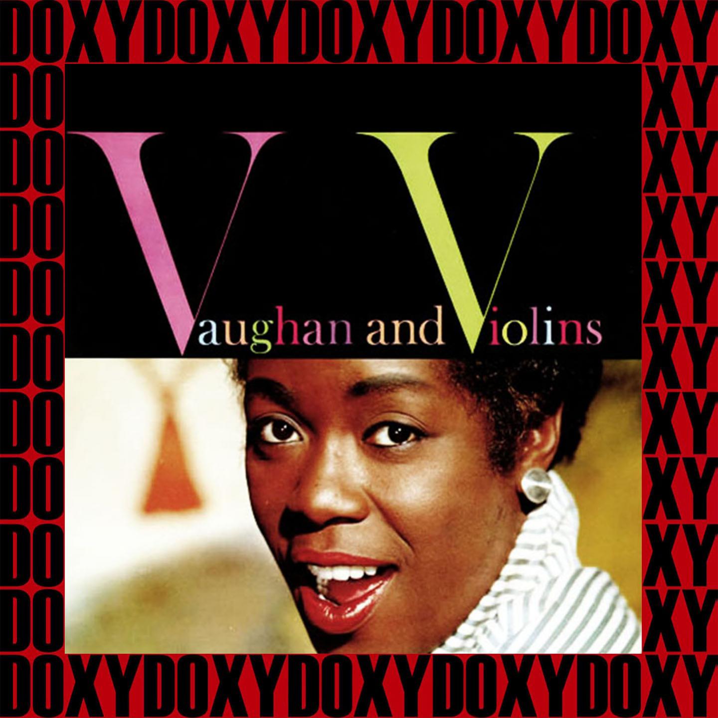Vaughan and Violins (Remastered Version) (Doxy Collection)