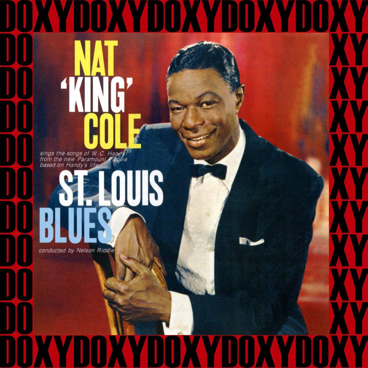 St. Louis Blues (Remastered Version) (Doxy Collection)