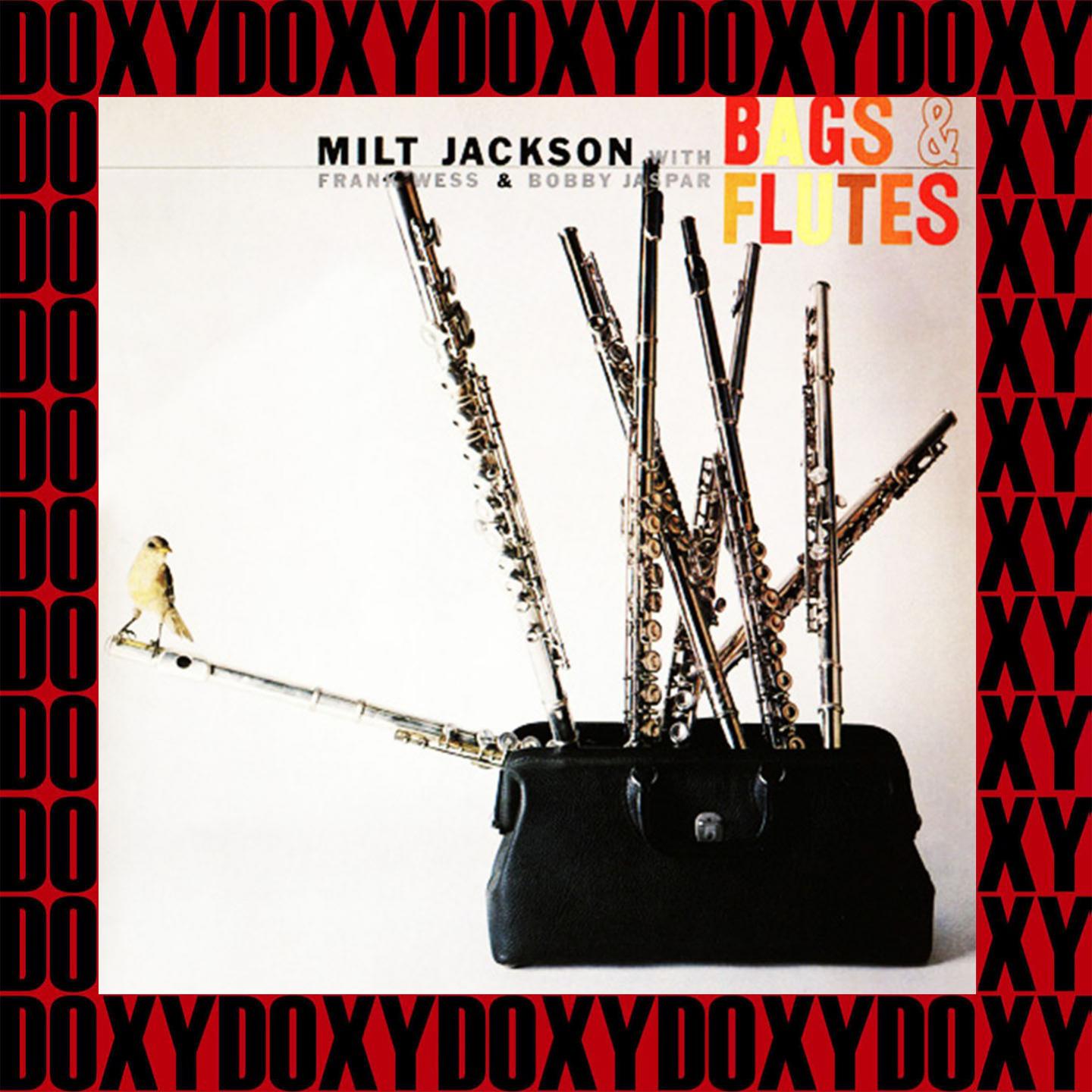 Bags & Flutes (Remastered Version) (Doxy Collection)