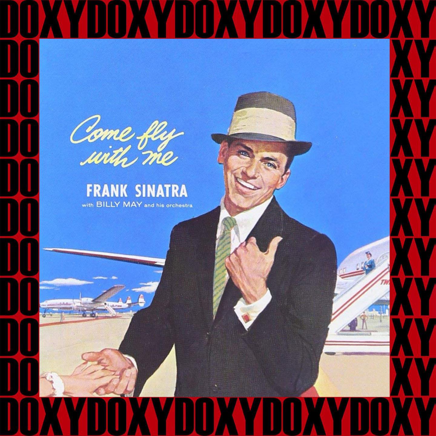 Come Fly With Me (Remastered Version) (Doxy Collection)