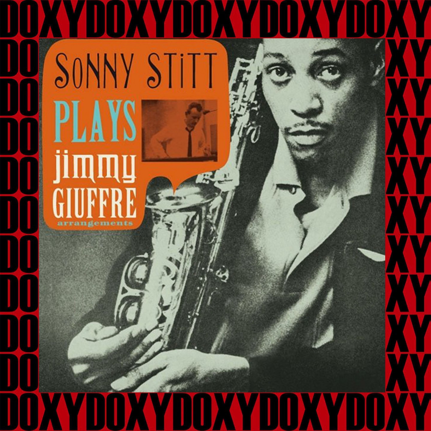 Plays Jimmy Giuffre Arrangements (Remastered Version) (Doxy Collection)