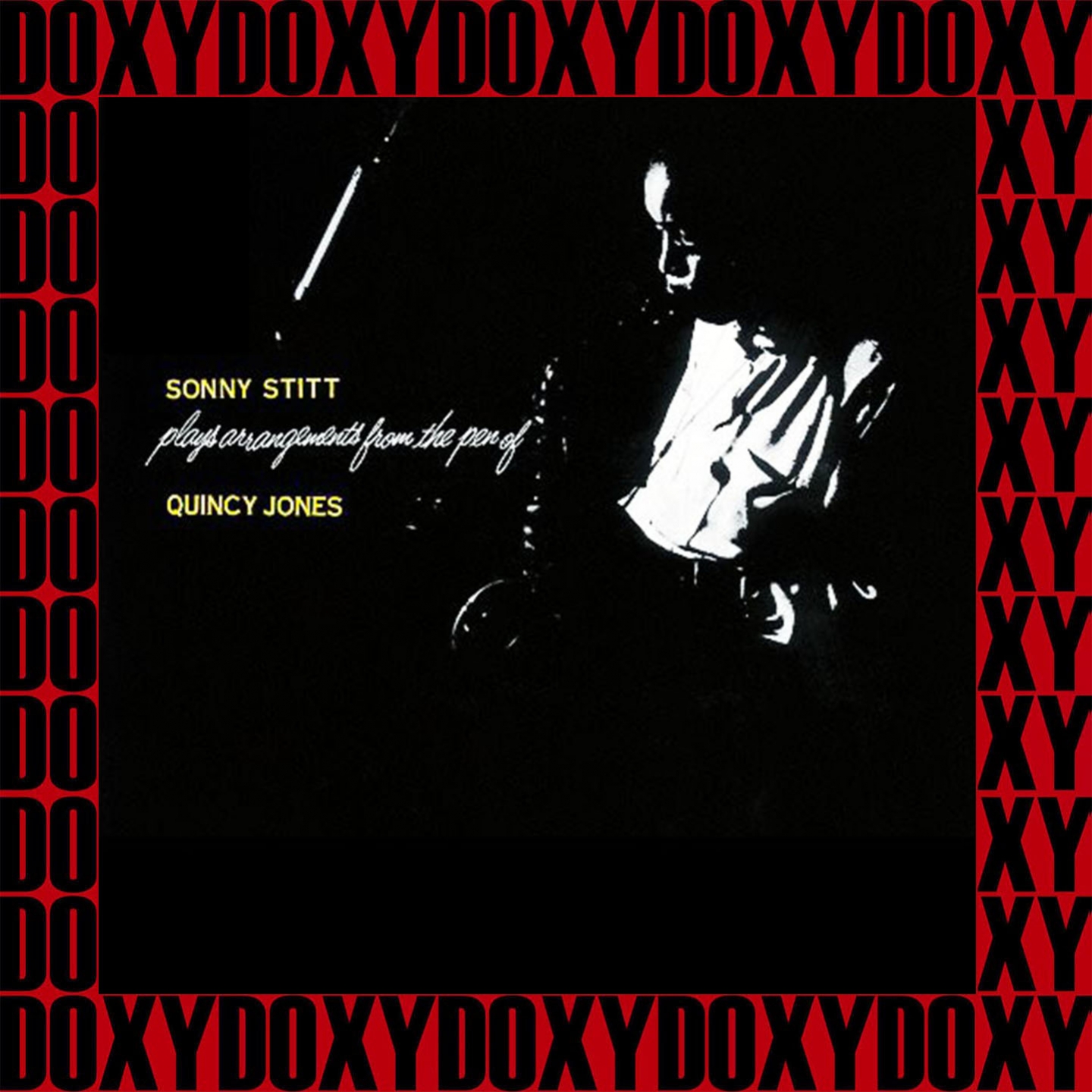 Plays Arrangements From The Pen Of Quincy Jones (Remastered Version) (Doxy Collection)
