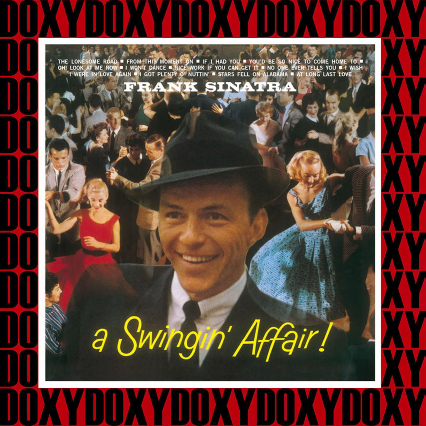A Swingin' Affair (Remastered Version) (Doxy Collection)