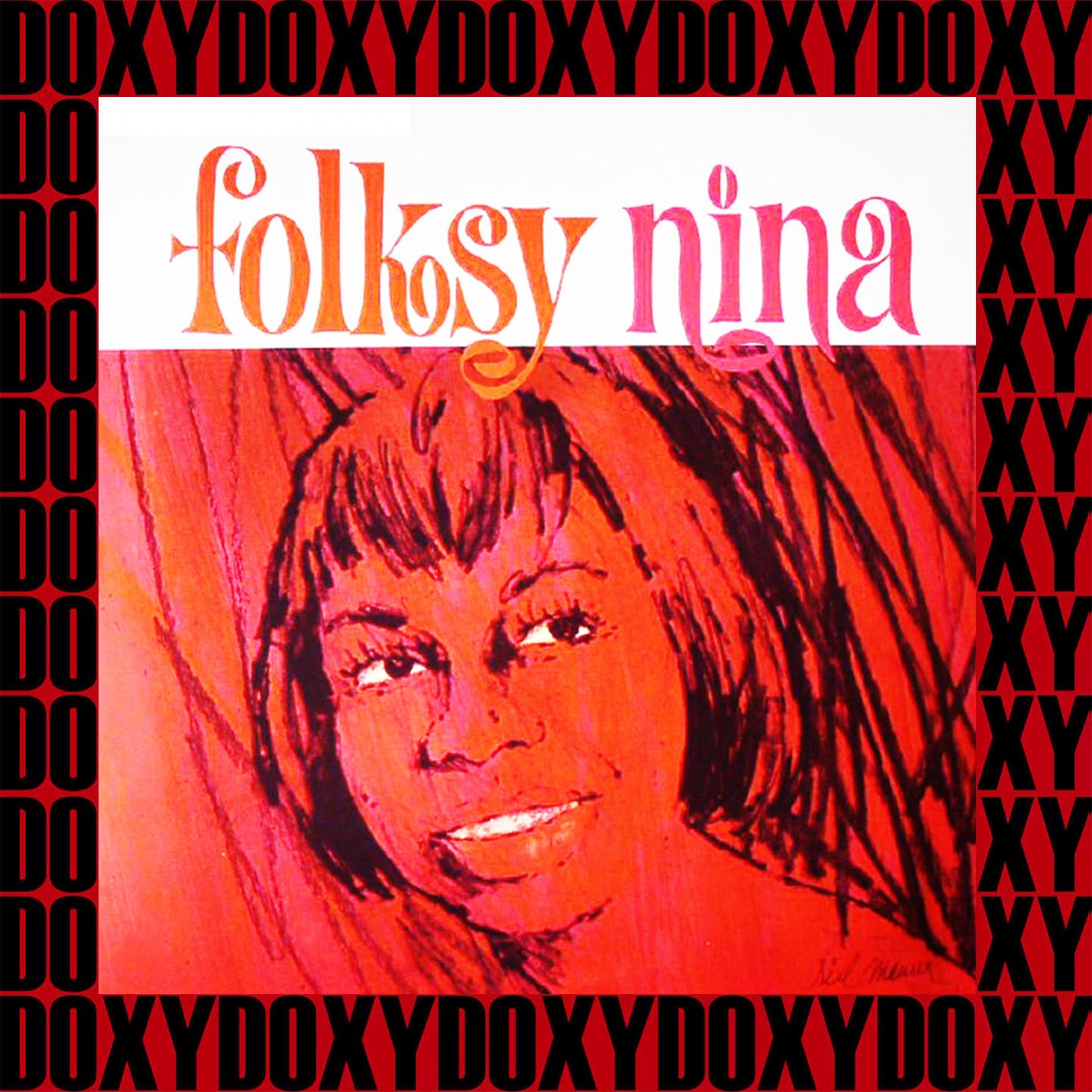 Folksy Nina (Remastered Version) (Doxy Collection)