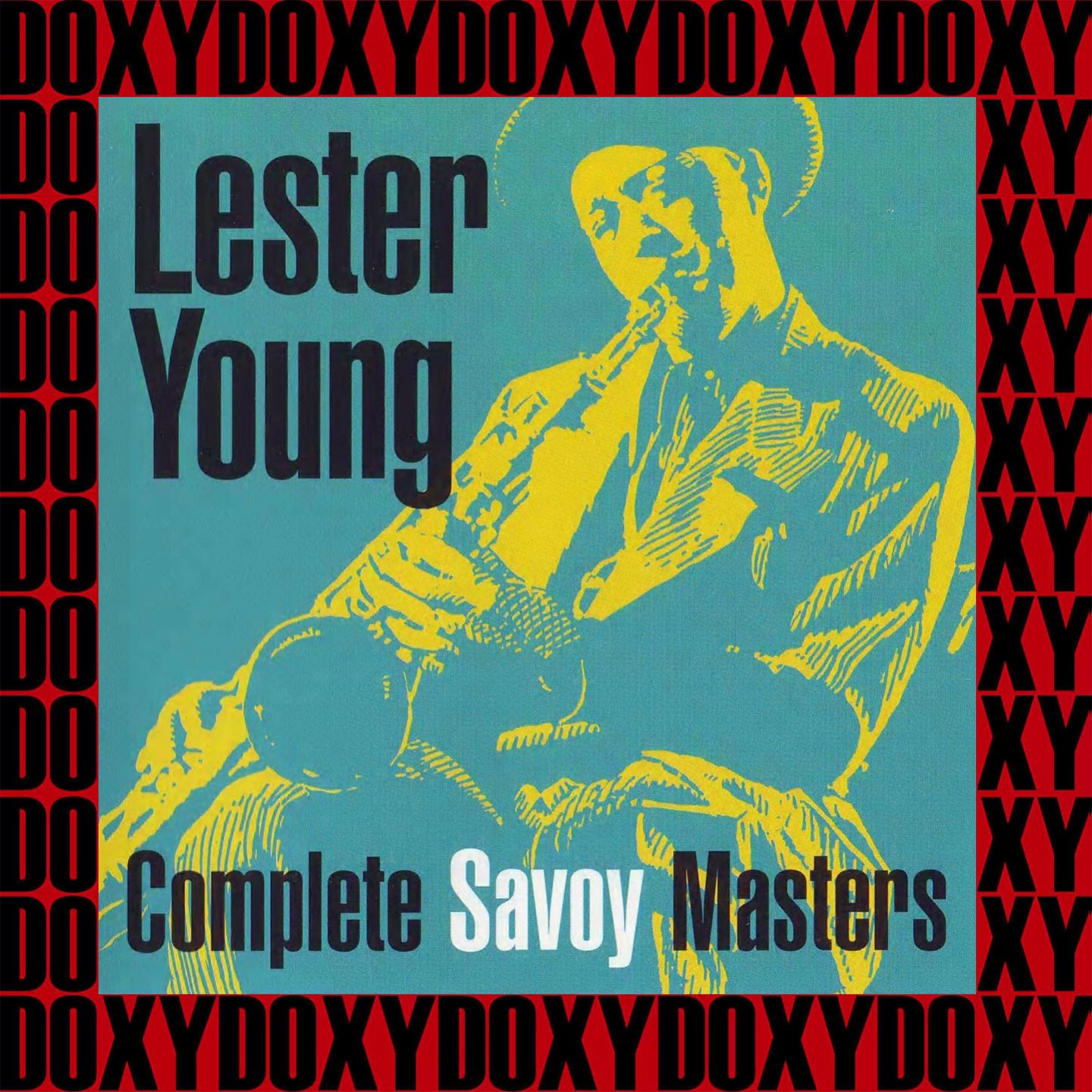 Complete Savoy Masters, 1944-49 (Remastered Version) (Doxy Collection)