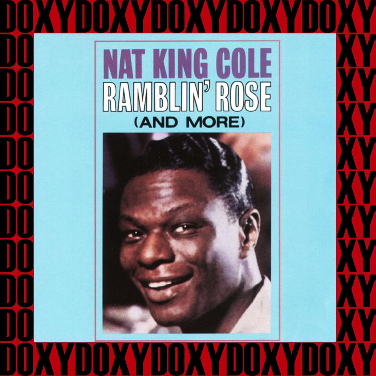Nat King Cole All Over The World