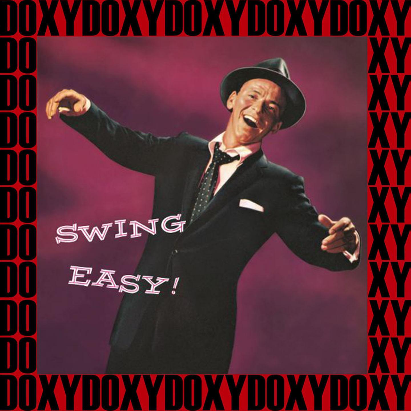 Swing Easy (Remastered Version) (Doxy Collection)