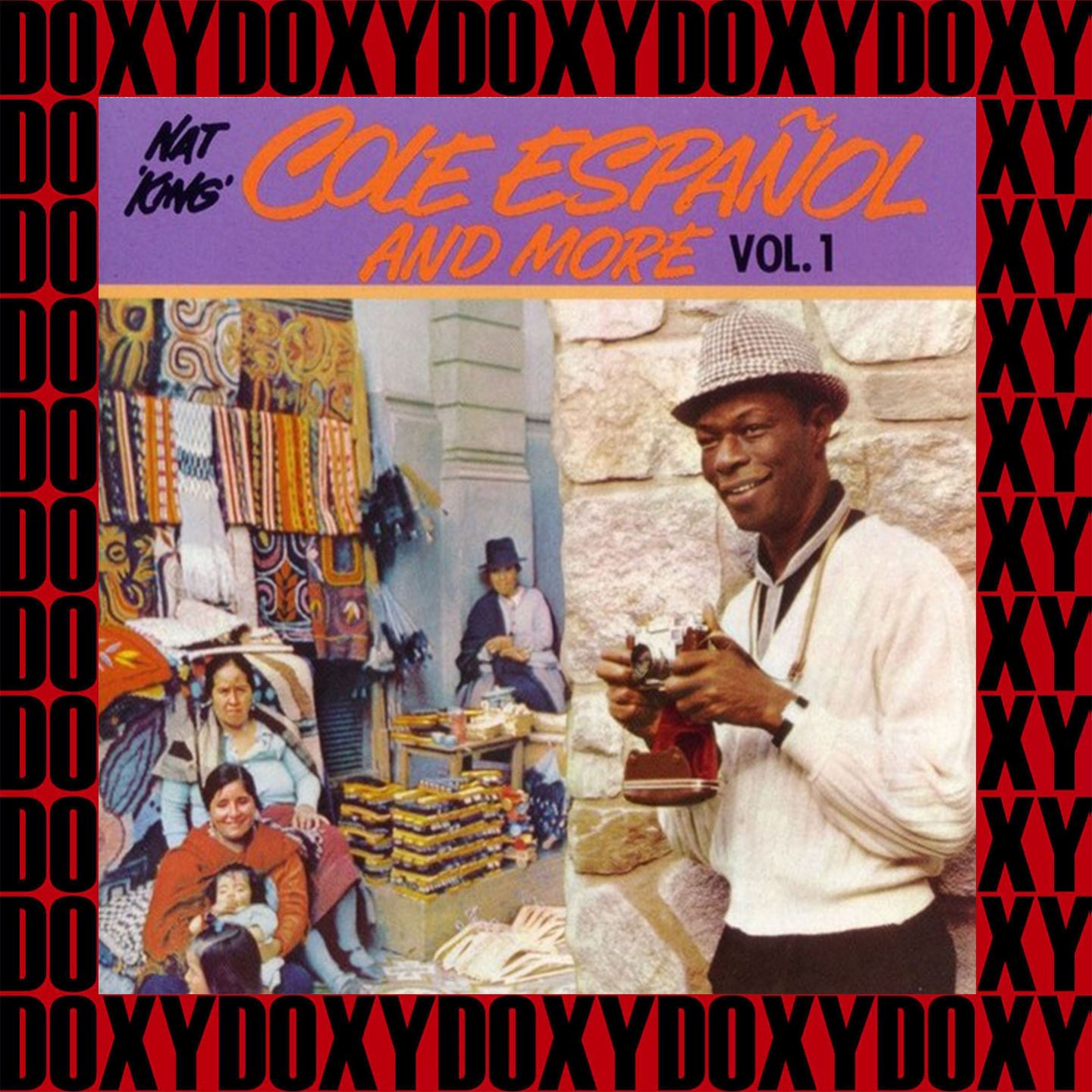 Espa ol And More Vol. 1 Remastered Version Doxy Collection