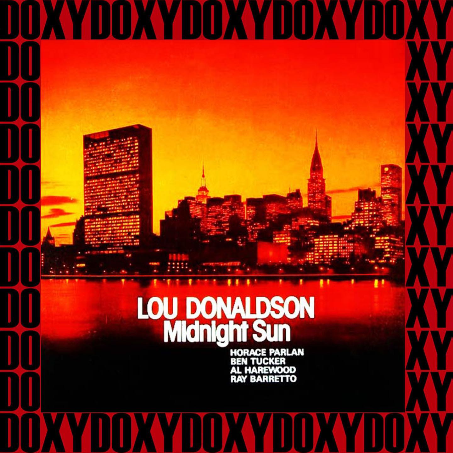 Midnight Sun (Blue Note Limited, Remastered Version) (Doxy Collection)