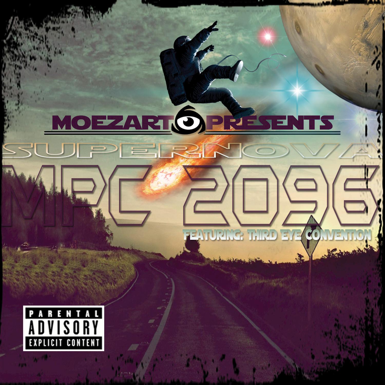 Frenemies (feat. Trebor The Firebreather)