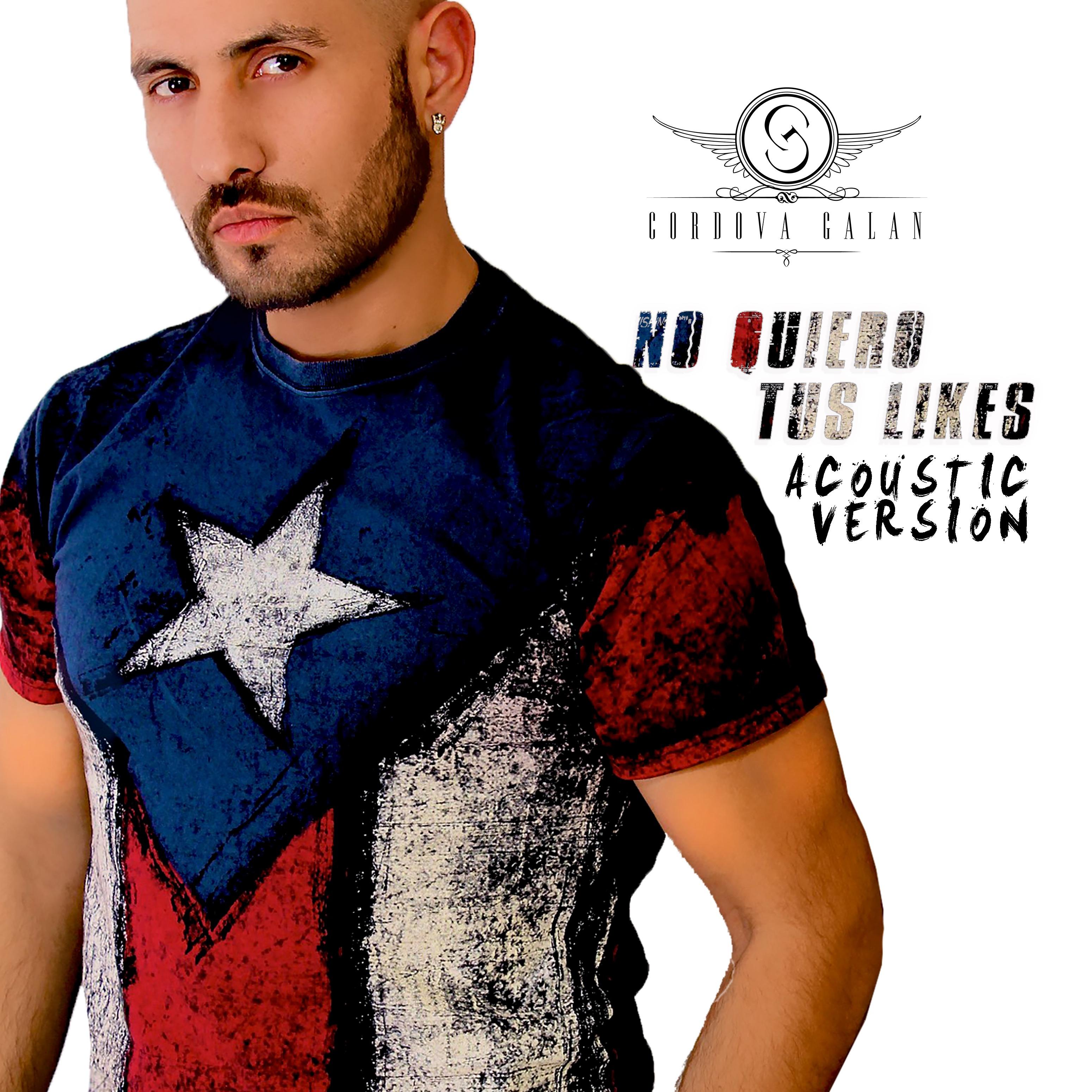 Don t Wana Your Likes Acoustic Version