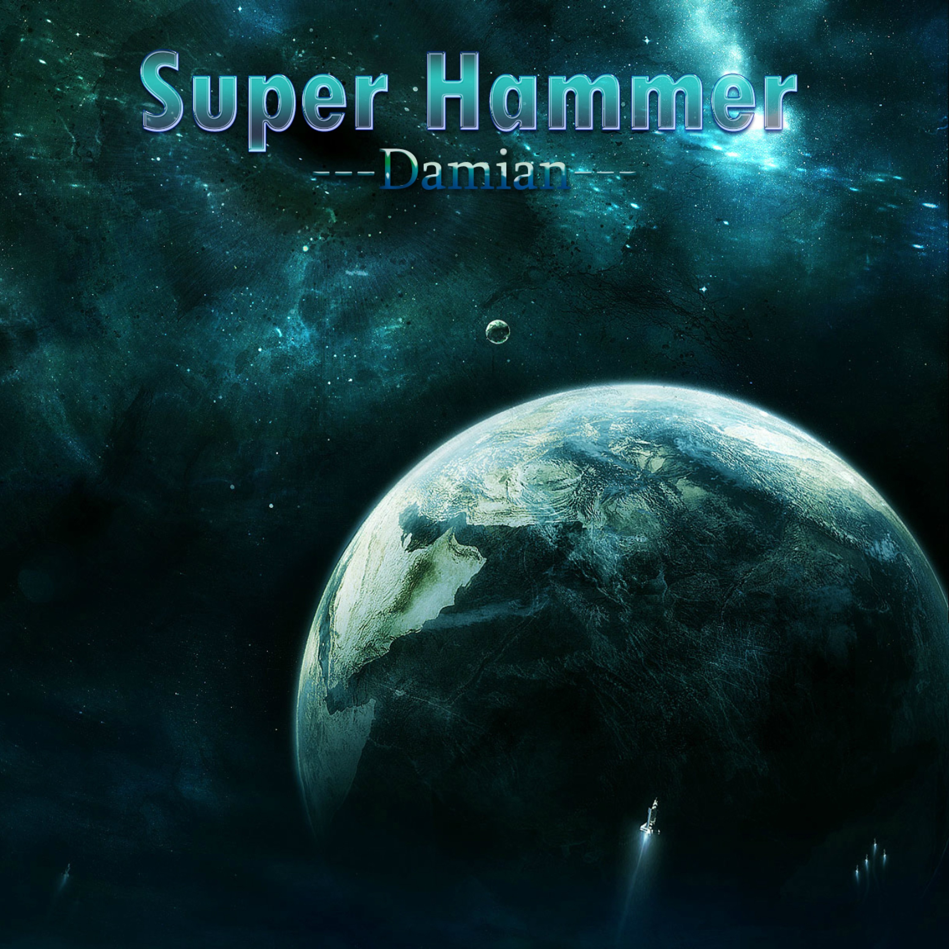 Super Hammer
