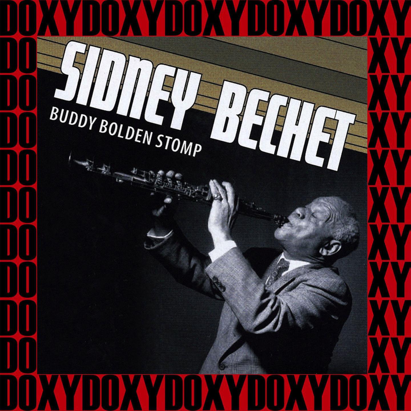 Buddy Bolden Stomp - 1947-1949 (Remastered Version) (Doxy Collection)