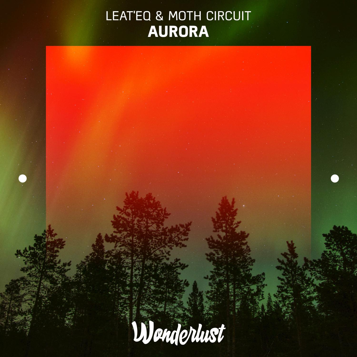 Aurora - Single