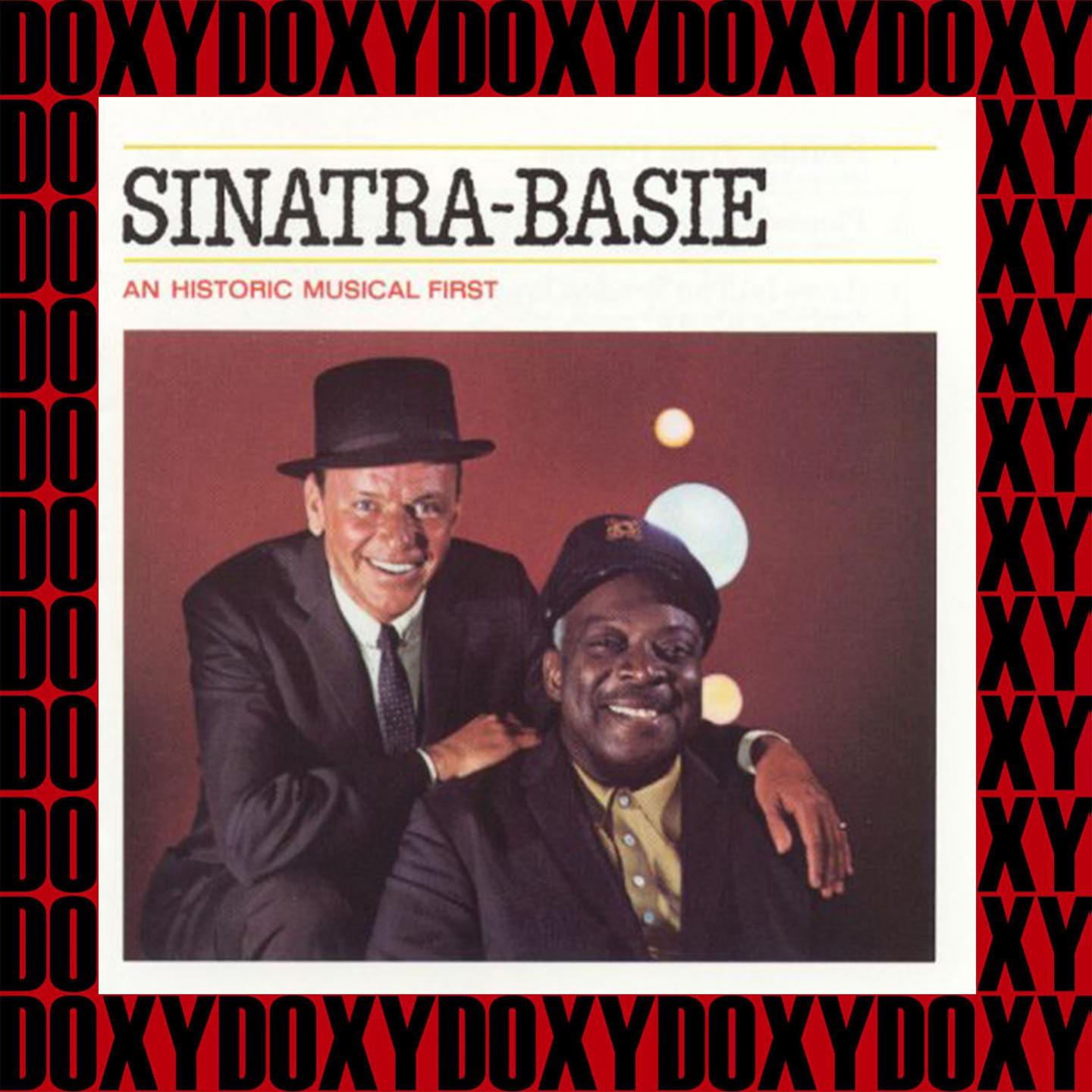 Sinatra & Basie (Remastered Version) (Doxy Collection)