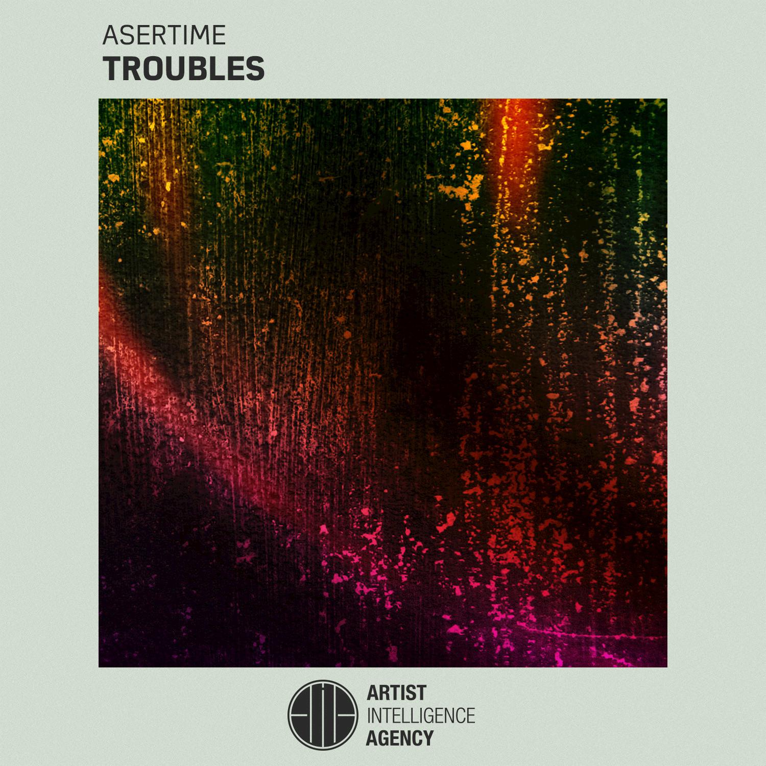 Troubles - Single