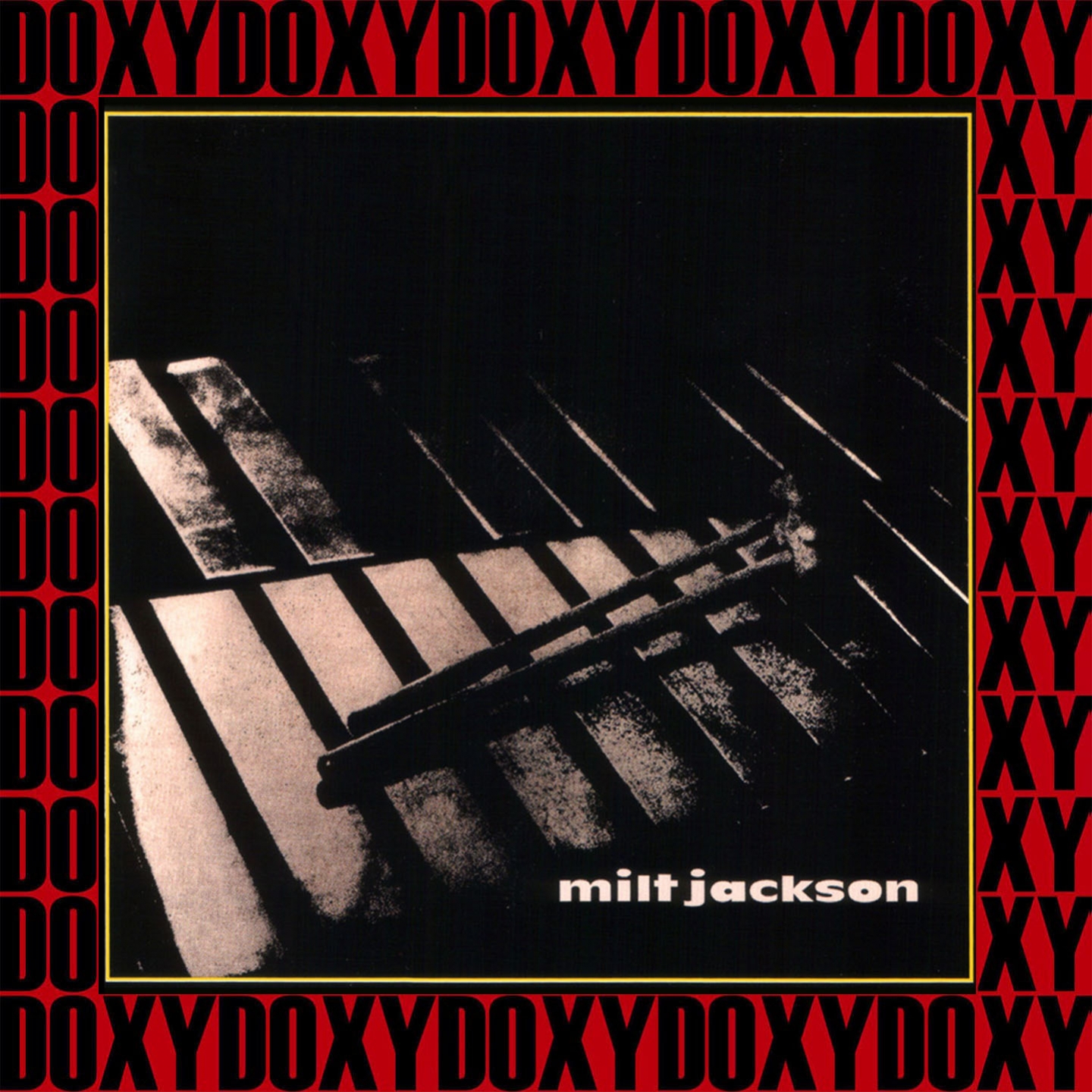 Milt Jackson Quartet (Remastered Version) (Doxy Collection)