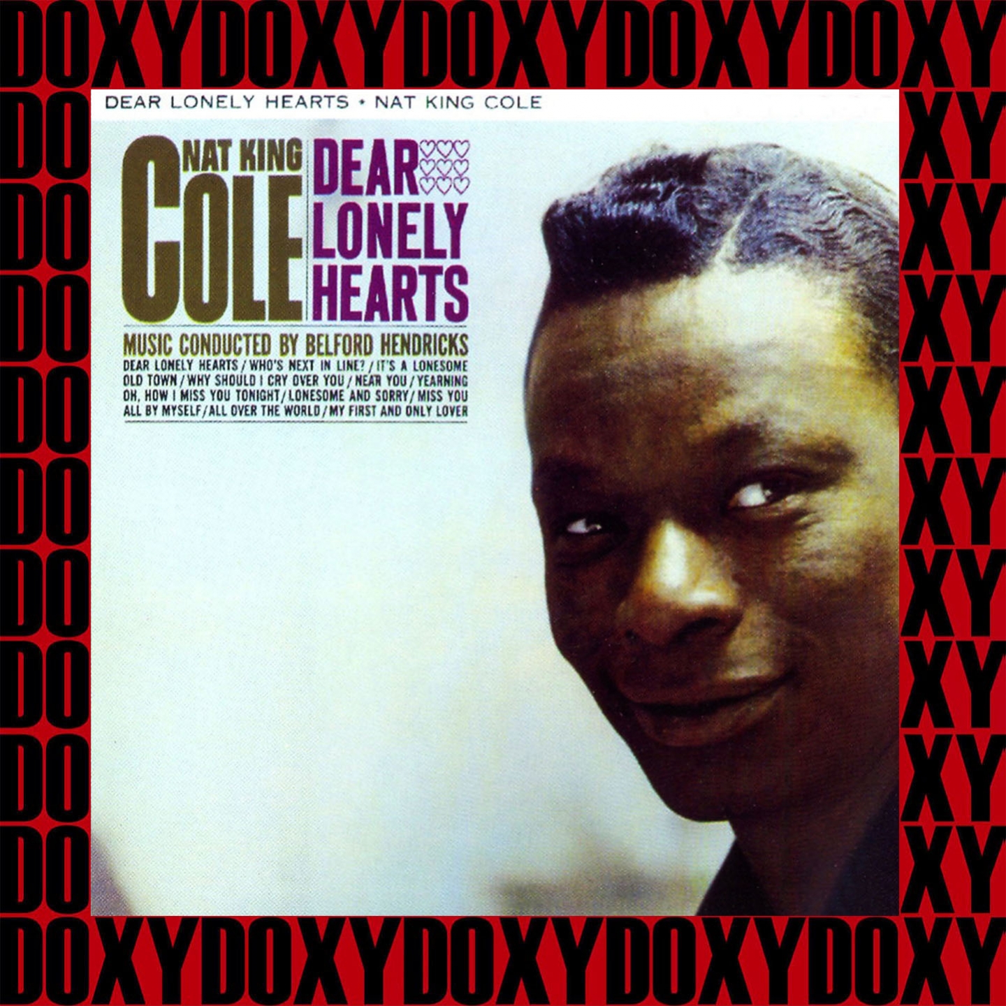 Dear Lonely Hearts (Remastered Version) (Doxy Collection)