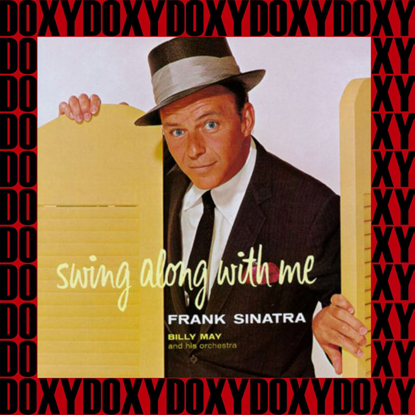 Swing Along With Me (Remastered Version) (Doxy Collection)