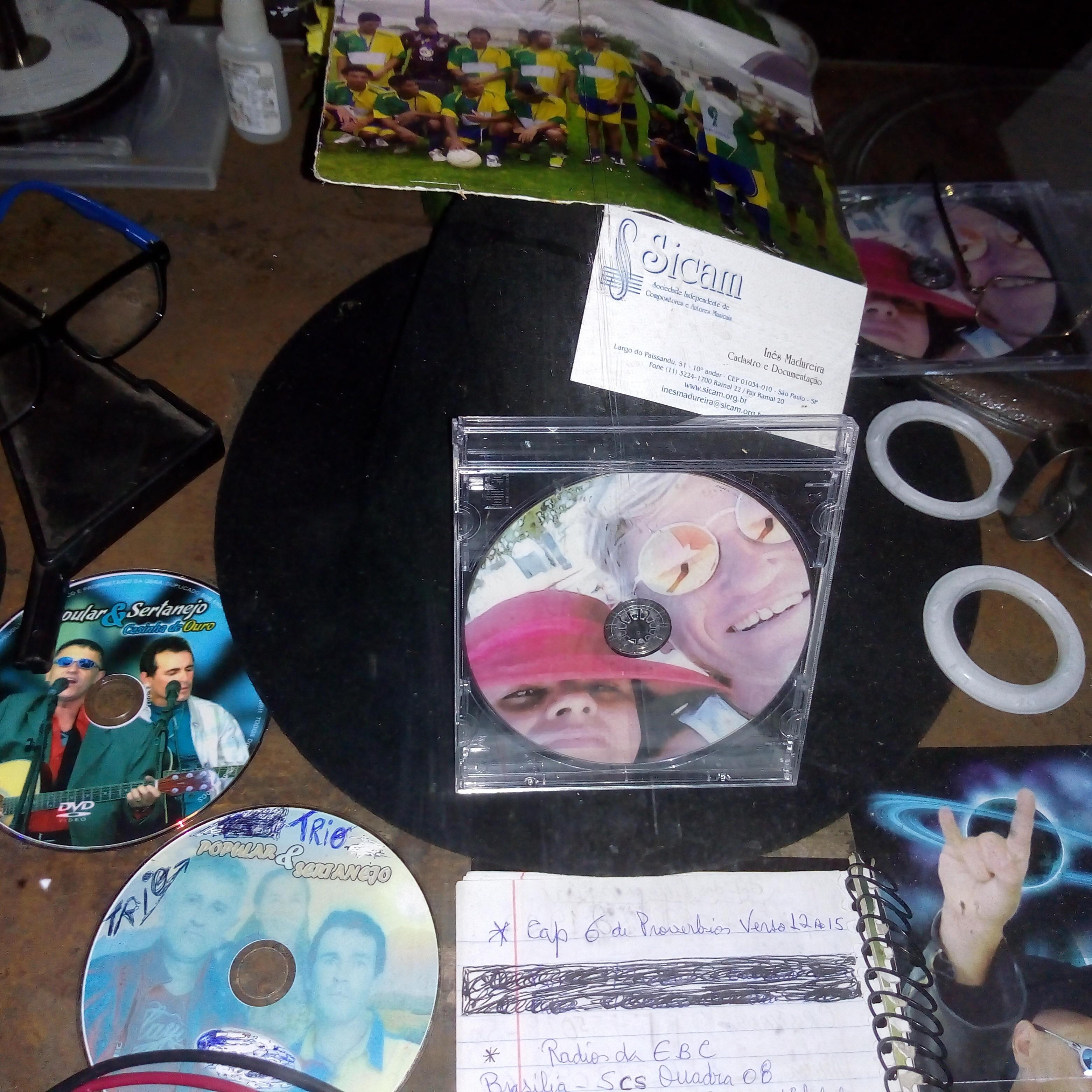 Ponte Da Amizade Brasil E Paraguay