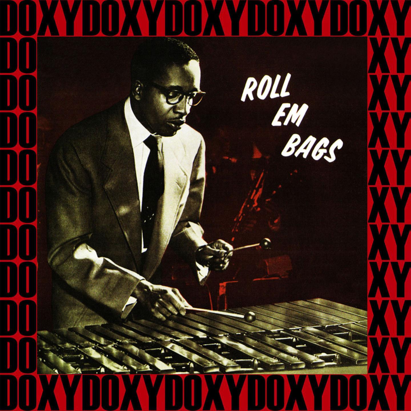 Roll 'Em Bags (Remastered Version) (Doxy Collection)