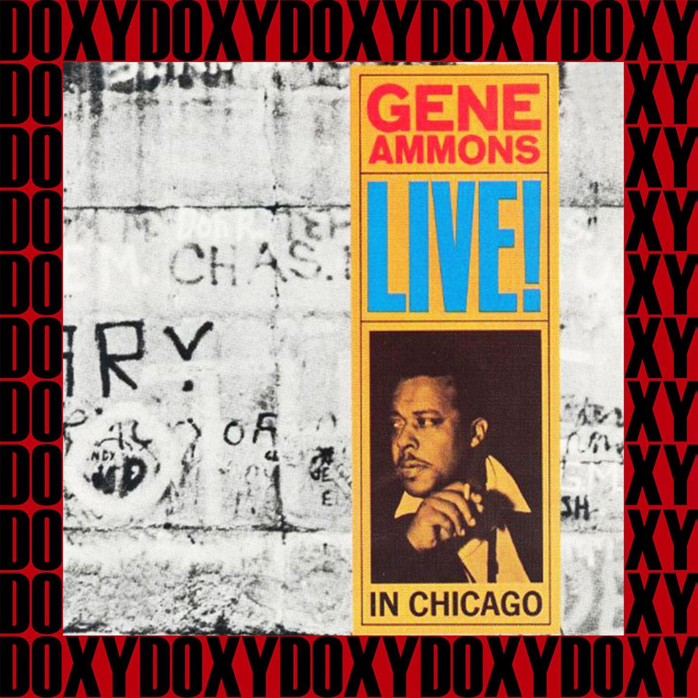 Live! In Chicago 1961, Complete (Remastered Version) (Doxy Collection)