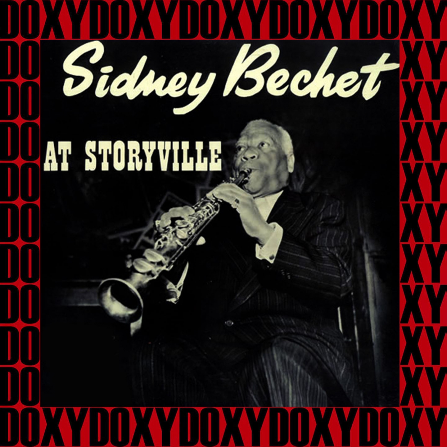 Jazz At Storyville, The Complete Recordings (Remastered Version) (Doxy Collection)