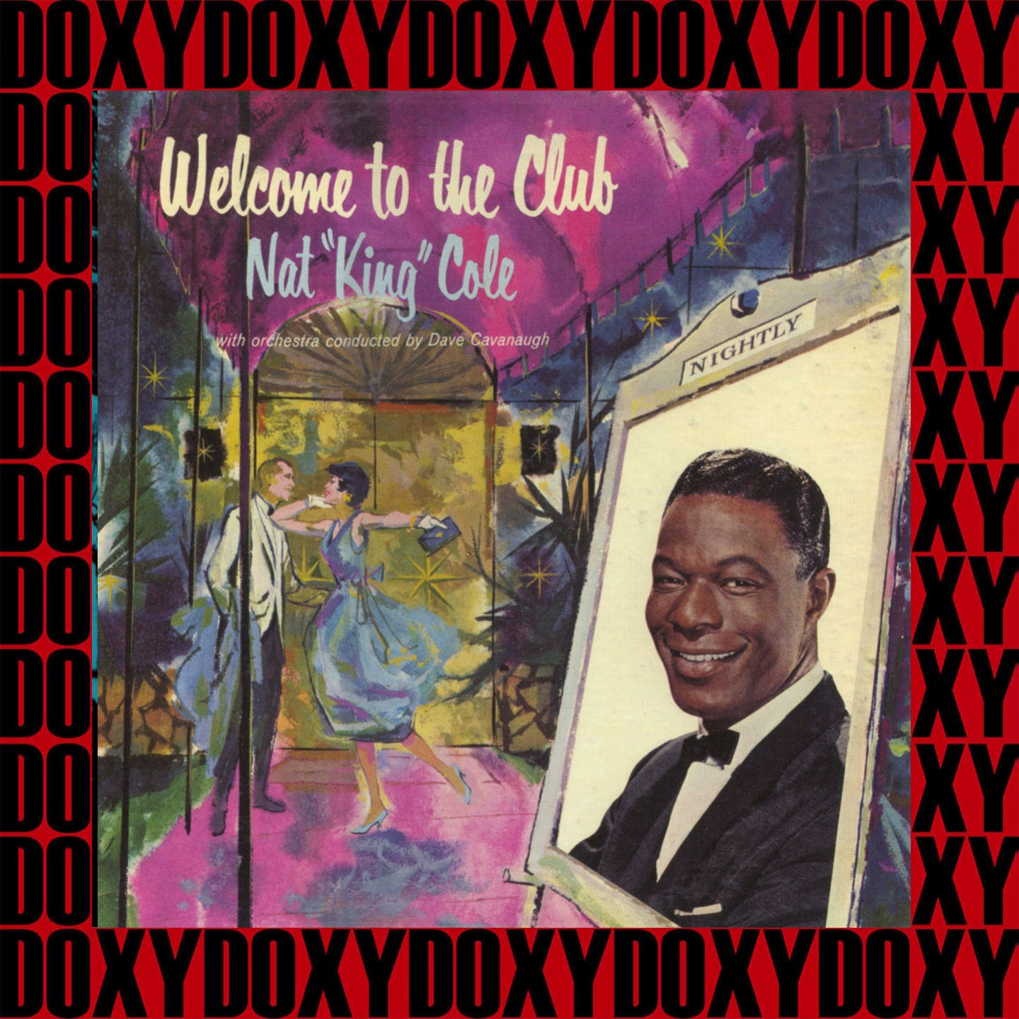 Welcome To The Club (Remastered Version) (Doxy Collection)
