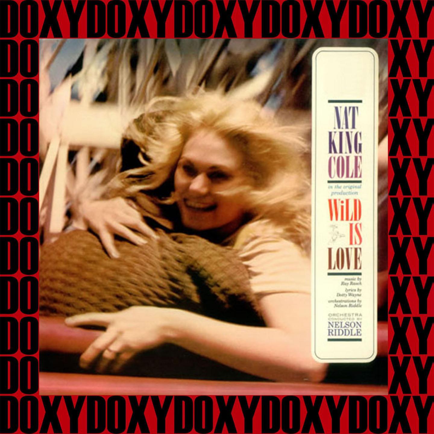 Wild Is Love (Remastered Version) (Doxy Collection)