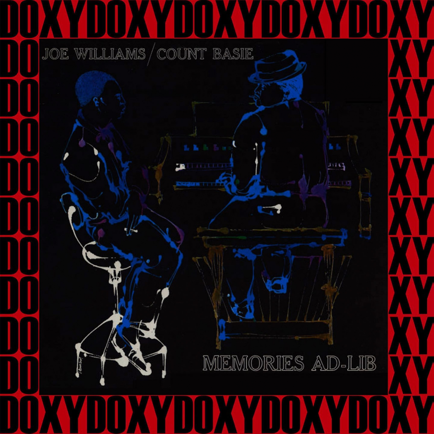 Memories Ad-Lib (Expanded,Remastered Version) (Doxy Collection)
