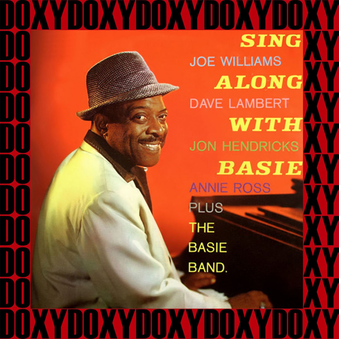 Sing Along With Basie (Remastered Version) (Doxy Collection)