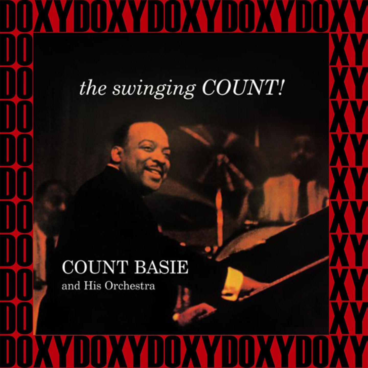 The Swinging Count! (Remastered Version) (Doxy Collection)