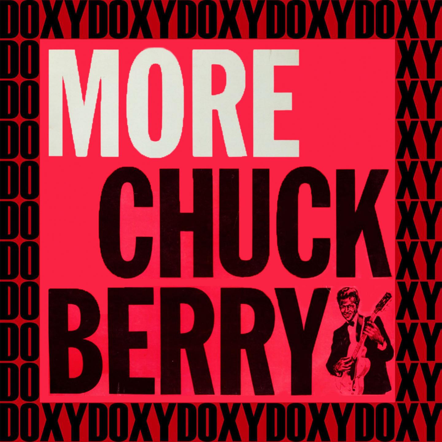 More Chuck Berry (Remastered Version) (Doxy Collection)