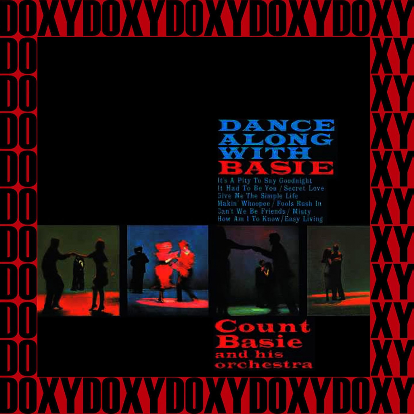 Dance Along with Basie (Remastered Version) (Doxy Collection)
