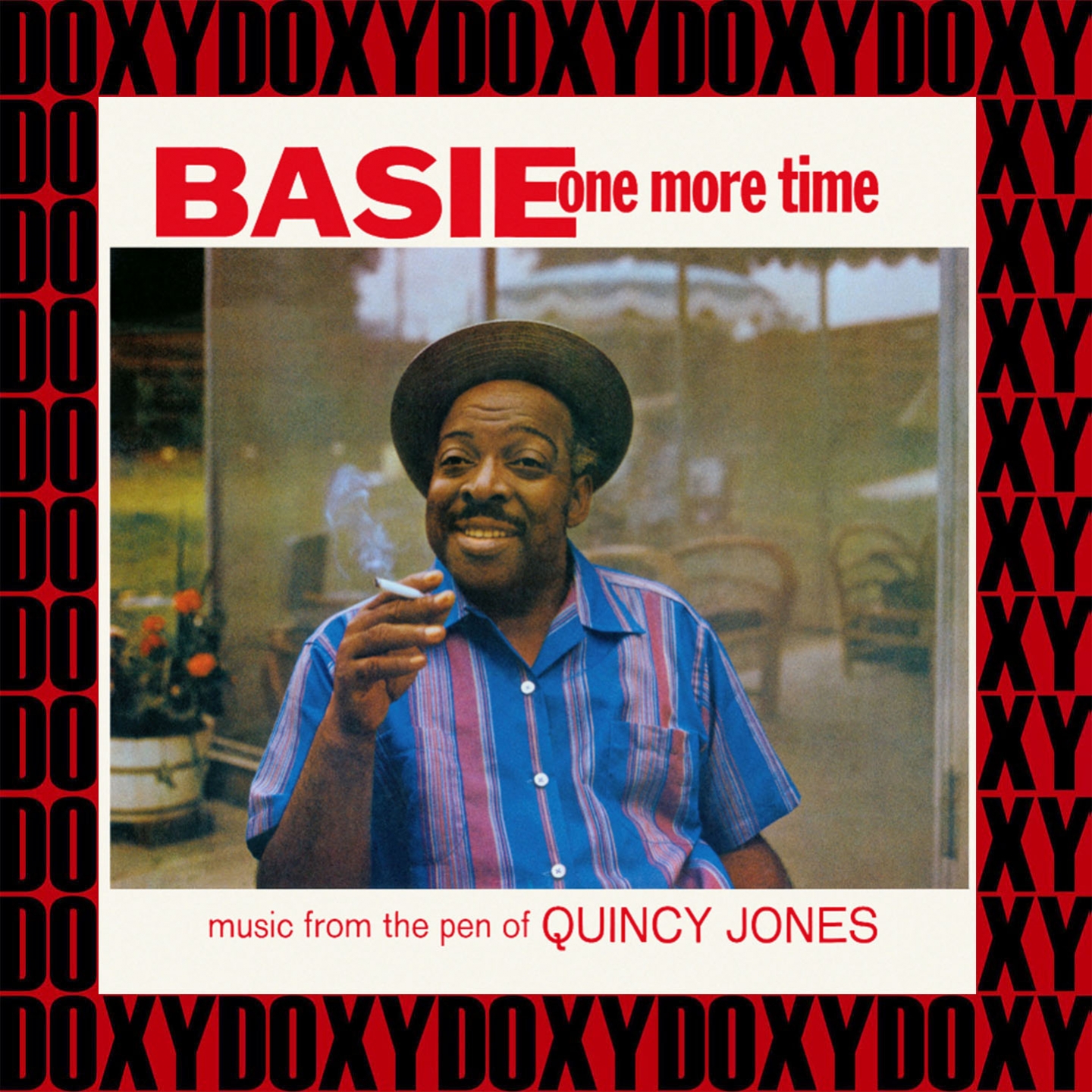 Basie One More Time (Remastered Version) (Doxy Collection)