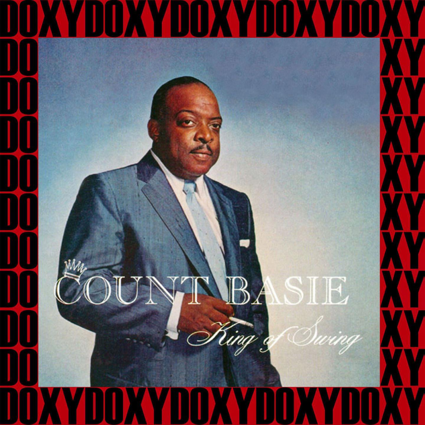 King Of Swing (Remastered Version) (Doxy Collection)