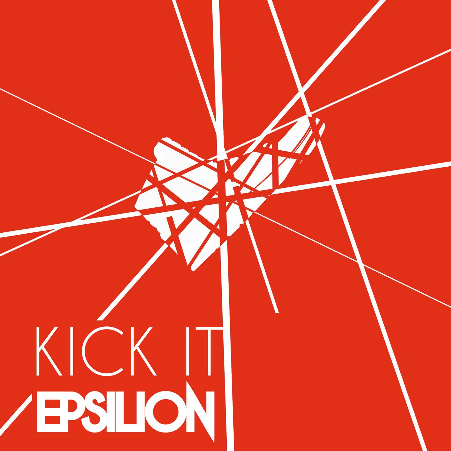 Kick It (Extented Mix)