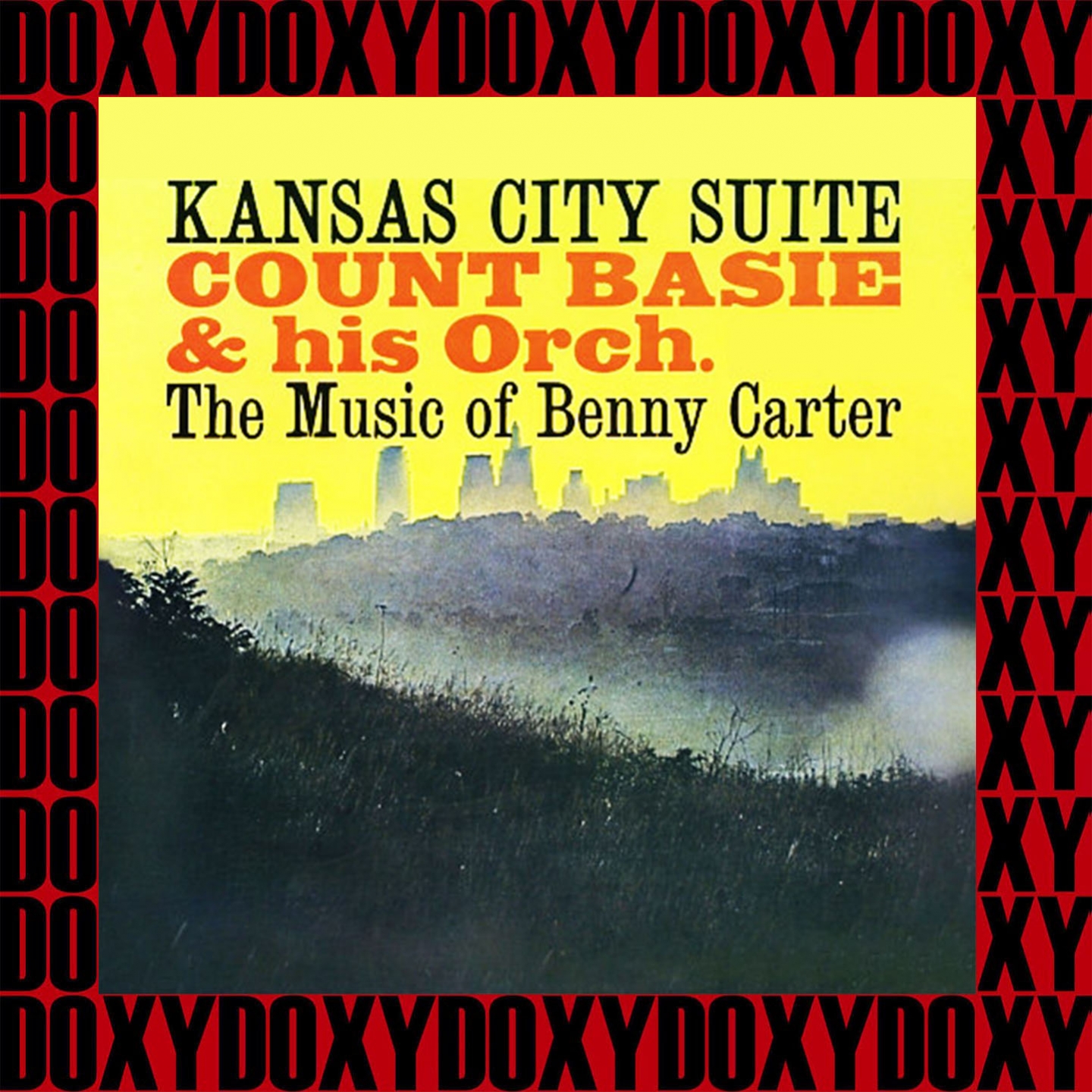 Kansas City Suite (Remastered Version) (Doxy Collection)
