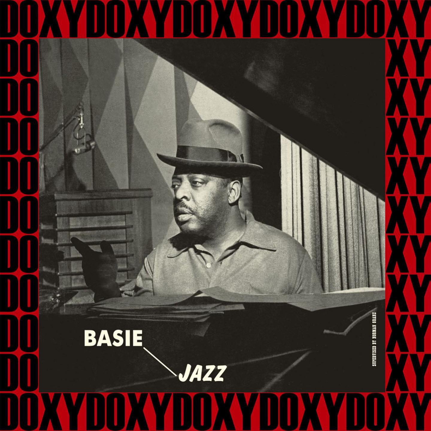 Basie Jazz (Remastered Version) (Doxy Collection)