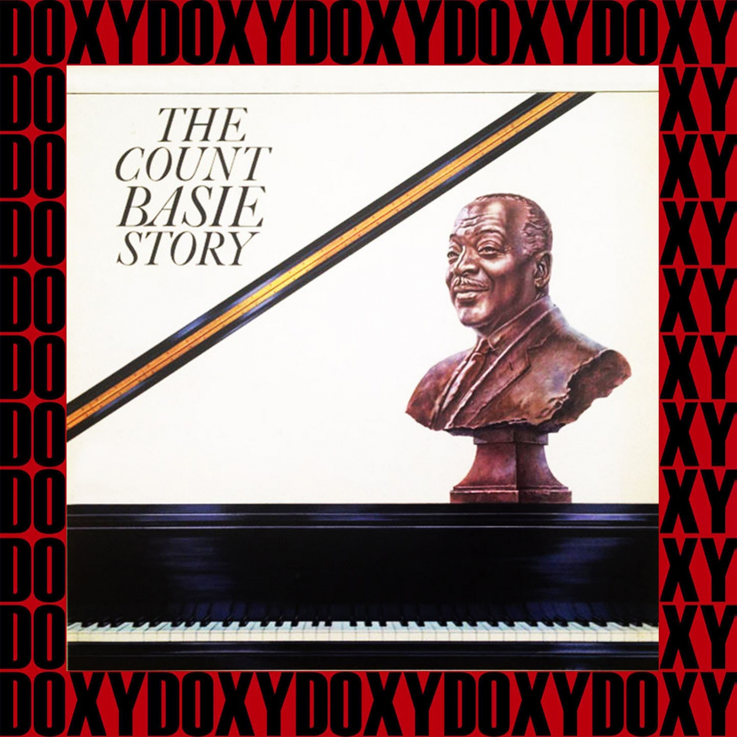 The Count Basie Story (Expanded, Remastered Version) (Doxy Collection)
