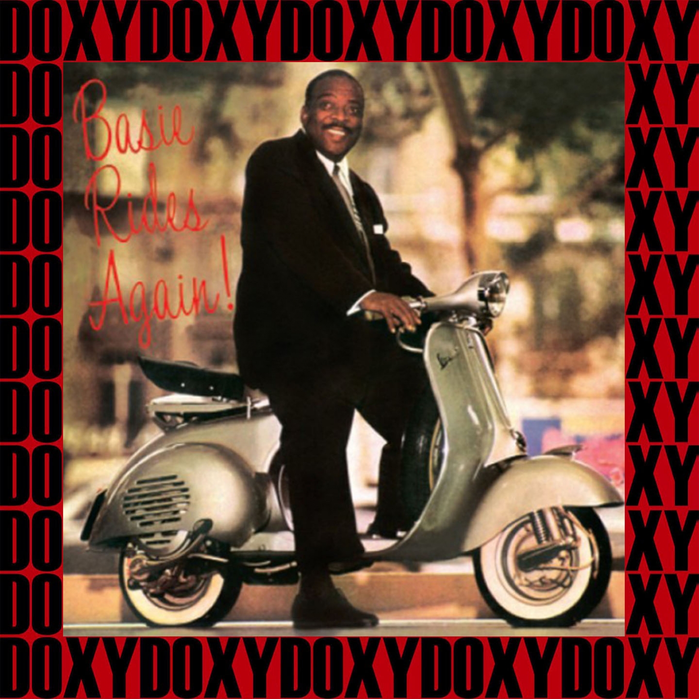 Basie Rides Again! (Remastered Version) (Doxy Collection)