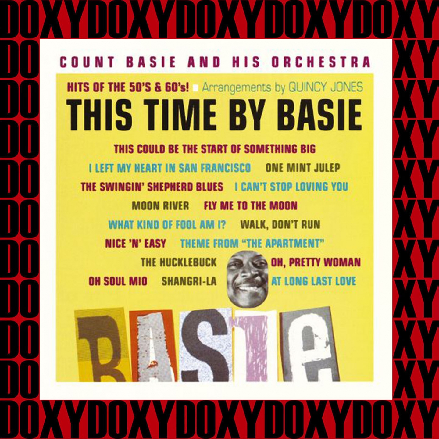 This Time by Basie! (Expanded,Remastered Version) (Doxy Collection)