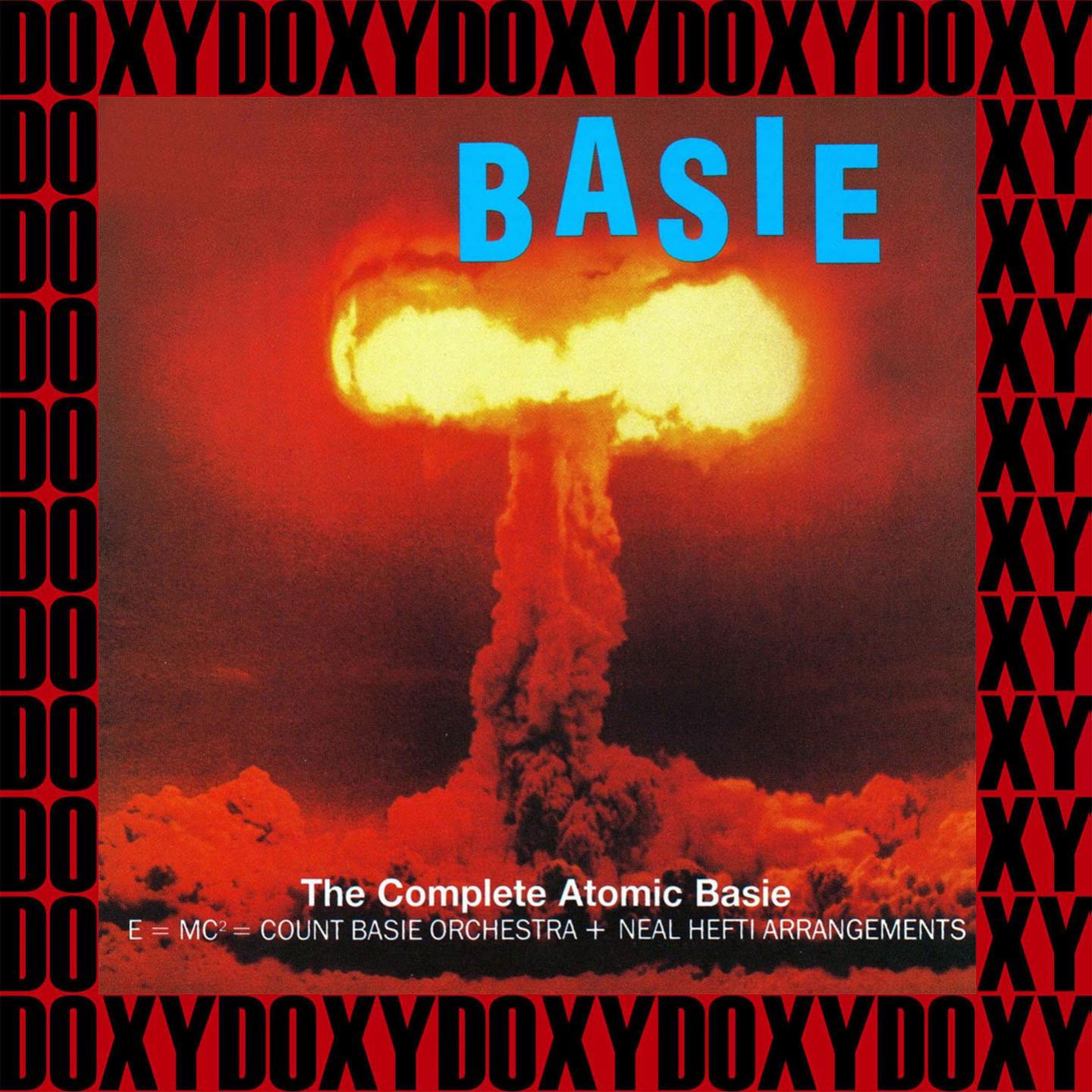 The Complete Atomic Basie (Remastered Version) (Doxy Collection)