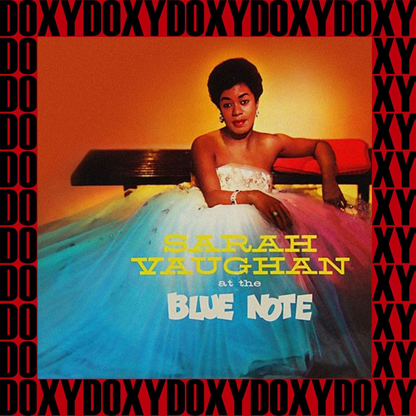 Live At the Blue Note (Remastered Version) (Doxy Collection)