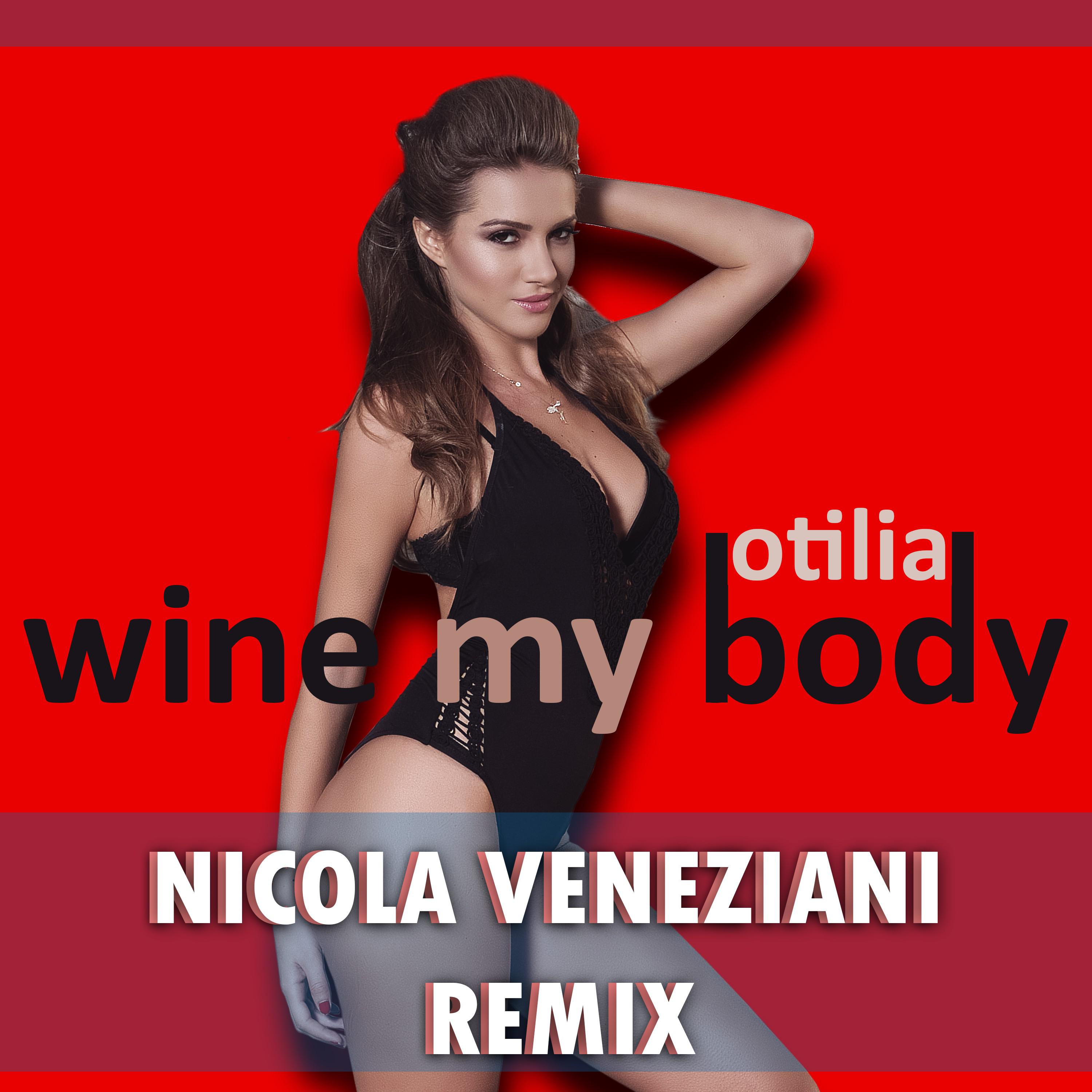 Wine My Body