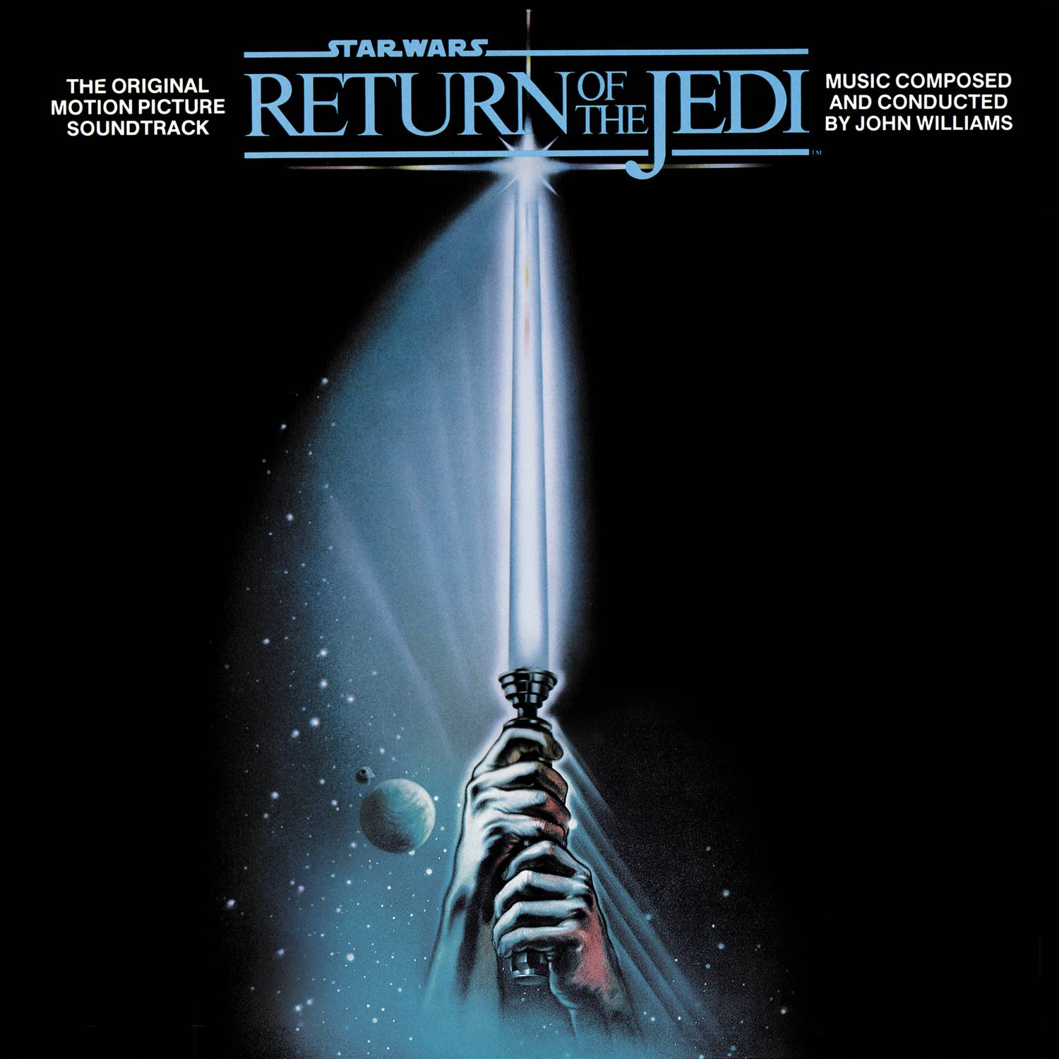 Star Wars Episode VI: Return of the Jedi (Original Motion Picture Soundtrack)