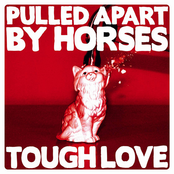 TOUGH LOVE (Deluxe)