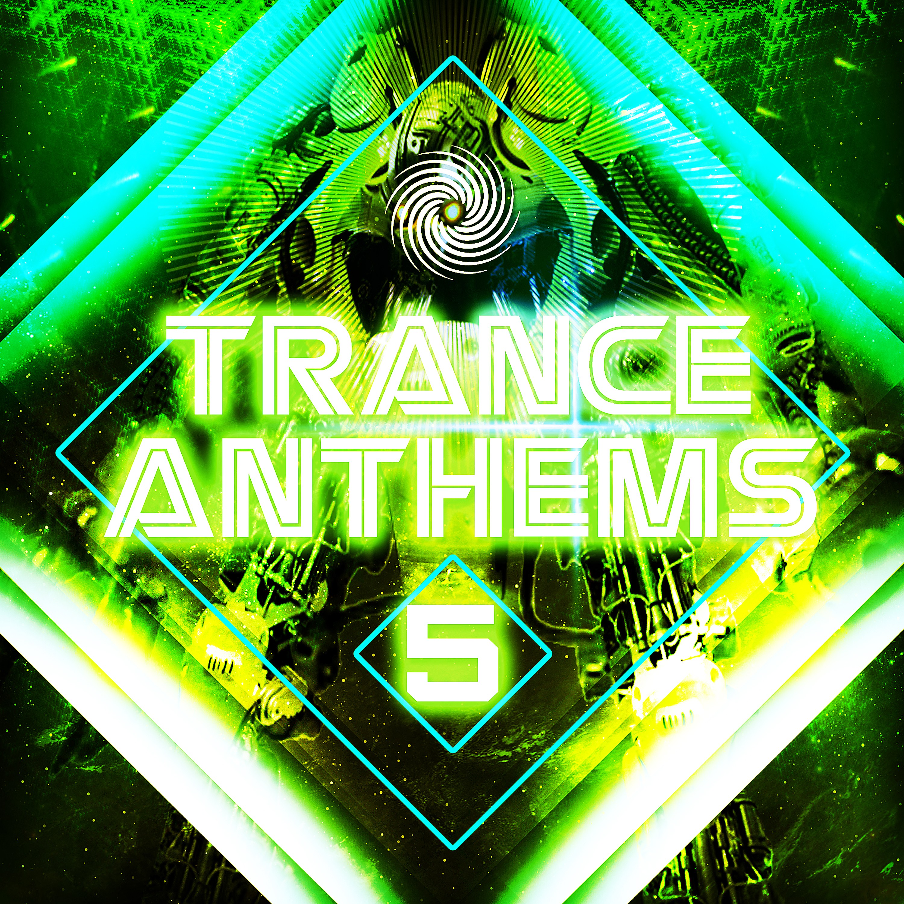 Trance Anthems 5