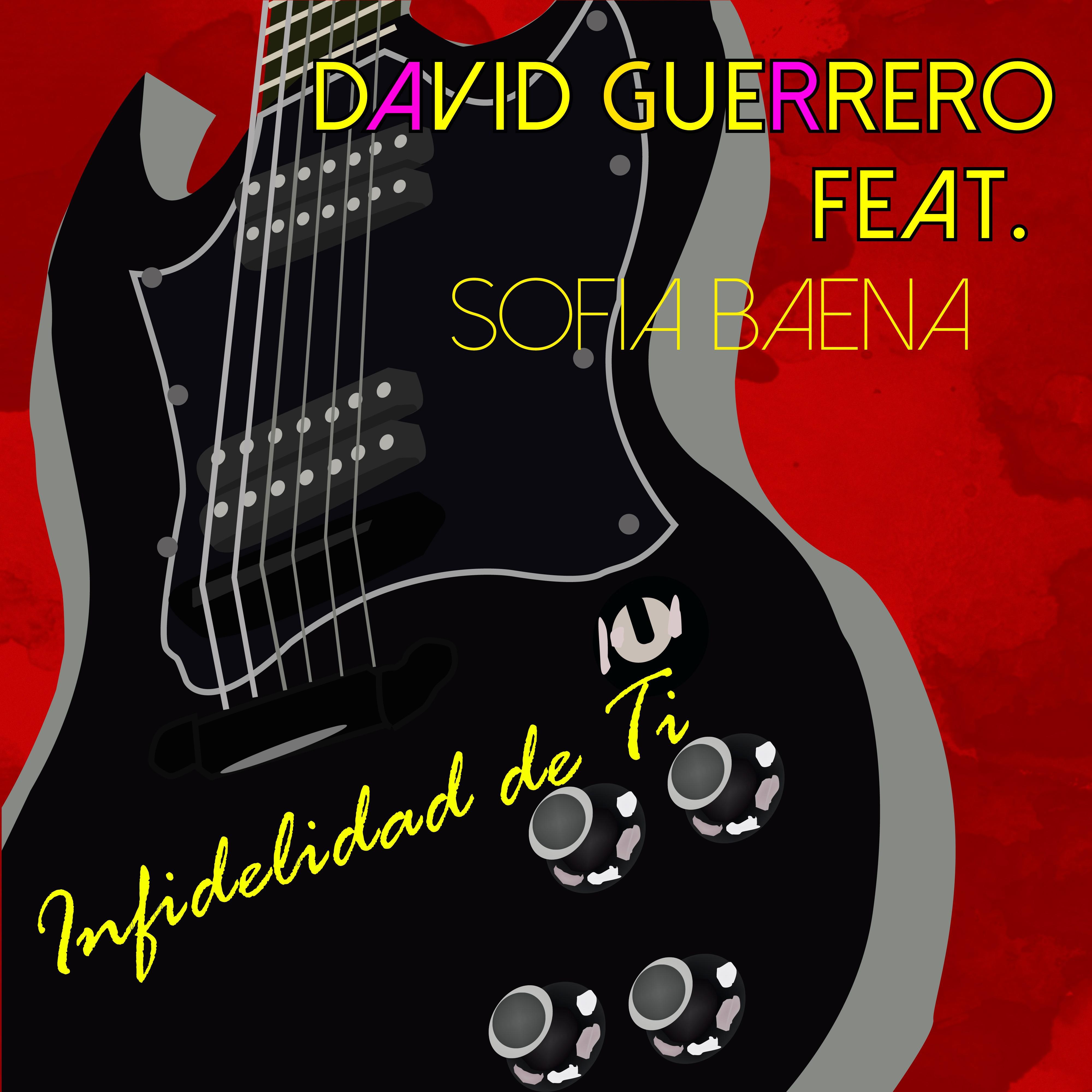 Infidelidad De Ti (feat. Sofia Baena)