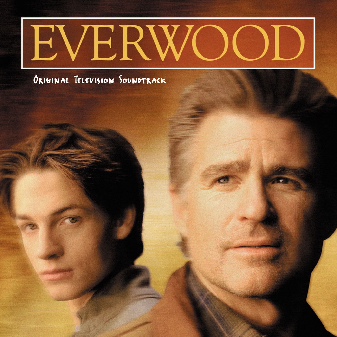 Everwood (Original Television Soundtrack)